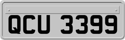 QCU3399