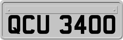 QCU3400