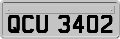 QCU3402