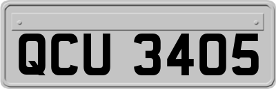 QCU3405