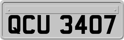 QCU3407