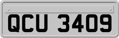 QCU3409