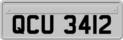 QCU3412