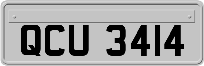 QCU3414