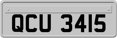 QCU3415