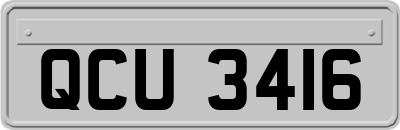 QCU3416