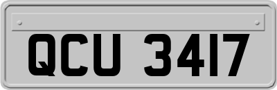 QCU3417