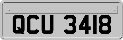 QCU3418