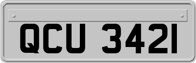 QCU3421