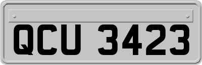 QCU3423