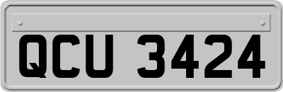 QCU3424