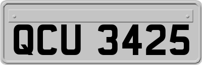 QCU3425