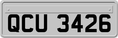 QCU3426