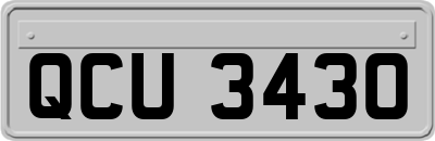 QCU3430