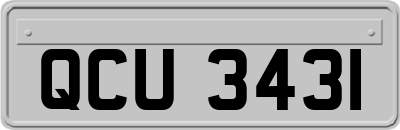 QCU3431