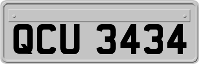 QCU3434