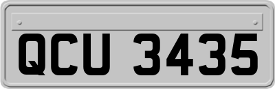 QCU3435