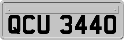 QCU3440