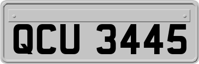 QCU3445