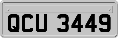 QCU3449