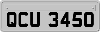 QCU3450