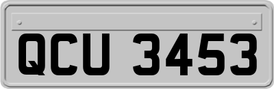 QCU3453