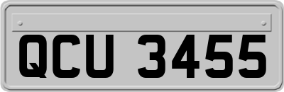 QCU3455