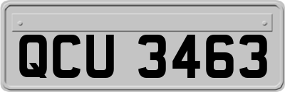 QCU3463