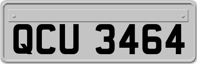 QCU3464