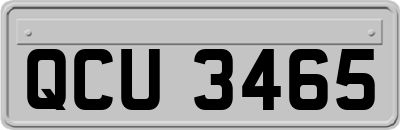 QCU3465