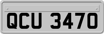 QCU3470