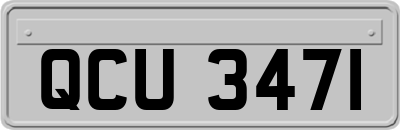 QCU3471