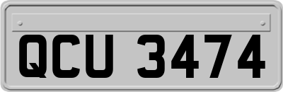 QCU3474