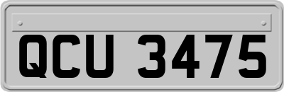 QCU3475