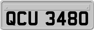 QCU3480