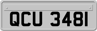 QCU3481