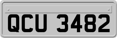 QCU3482