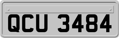 QCU3484