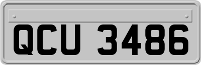 QCU3486