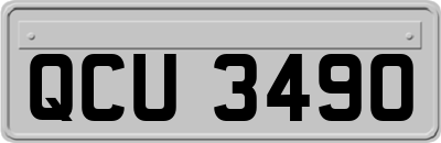 QCU3490