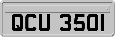 QCU3501