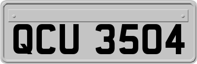 QCU3504