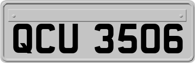 QCU3506