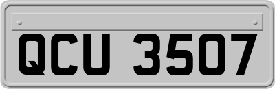 QCU3507