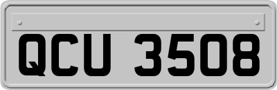 QCU3508