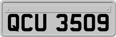 QCU3509