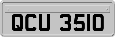 QCU3510