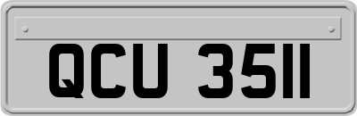 QCU3511