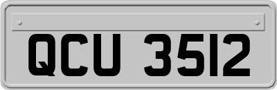 QCU3512