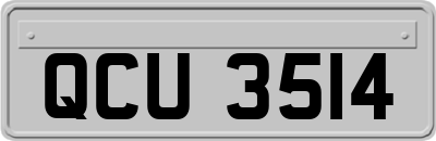 QCU3514